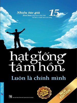 Hạt Giống Tâm Hồn 15--Luôn Là Chính Mình - ebook